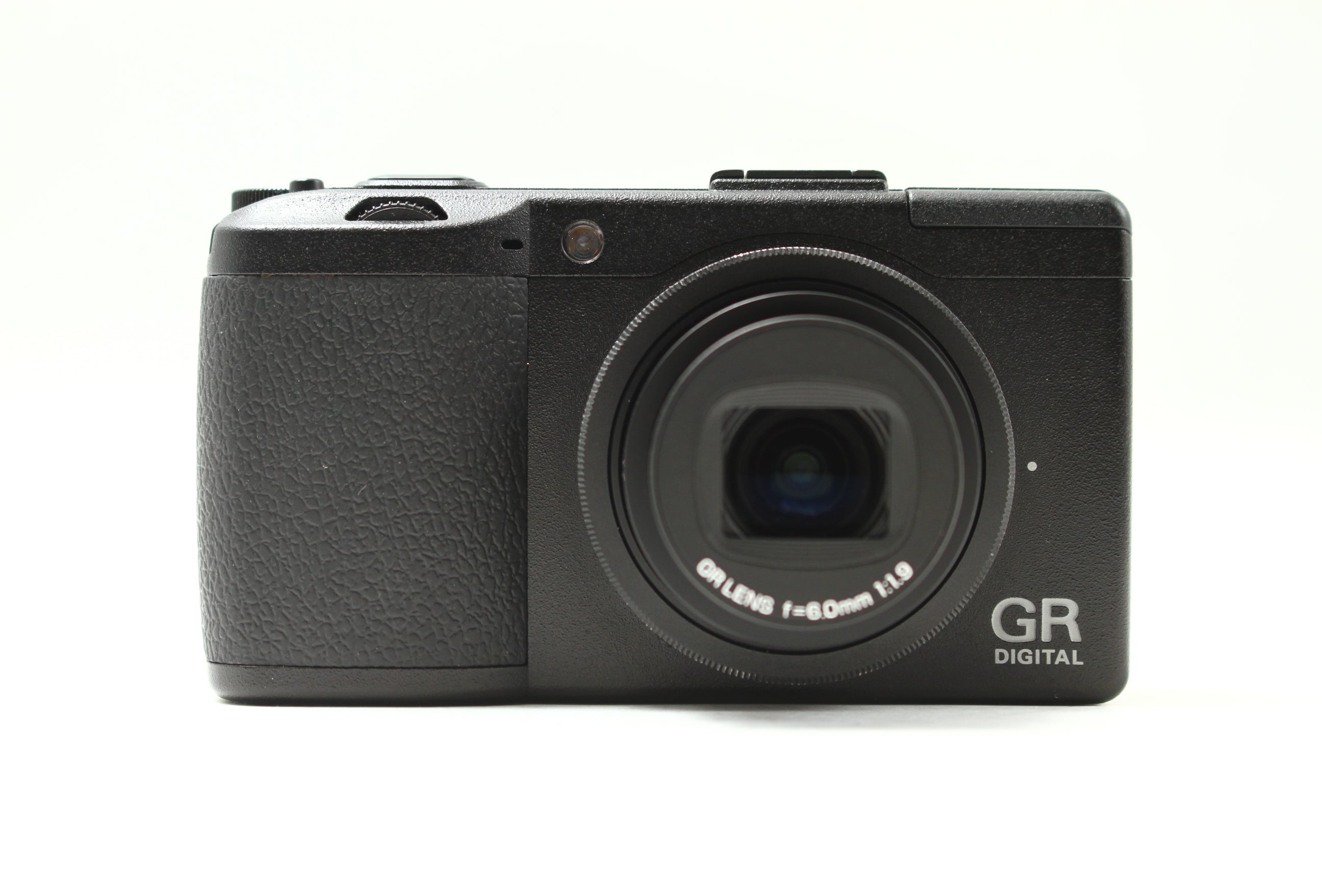 デジタルカメラ RICOH GR DIGITAL III RICOH (リコー) GR DIGITAL III デジタルカメラ コンパクト – にっしん