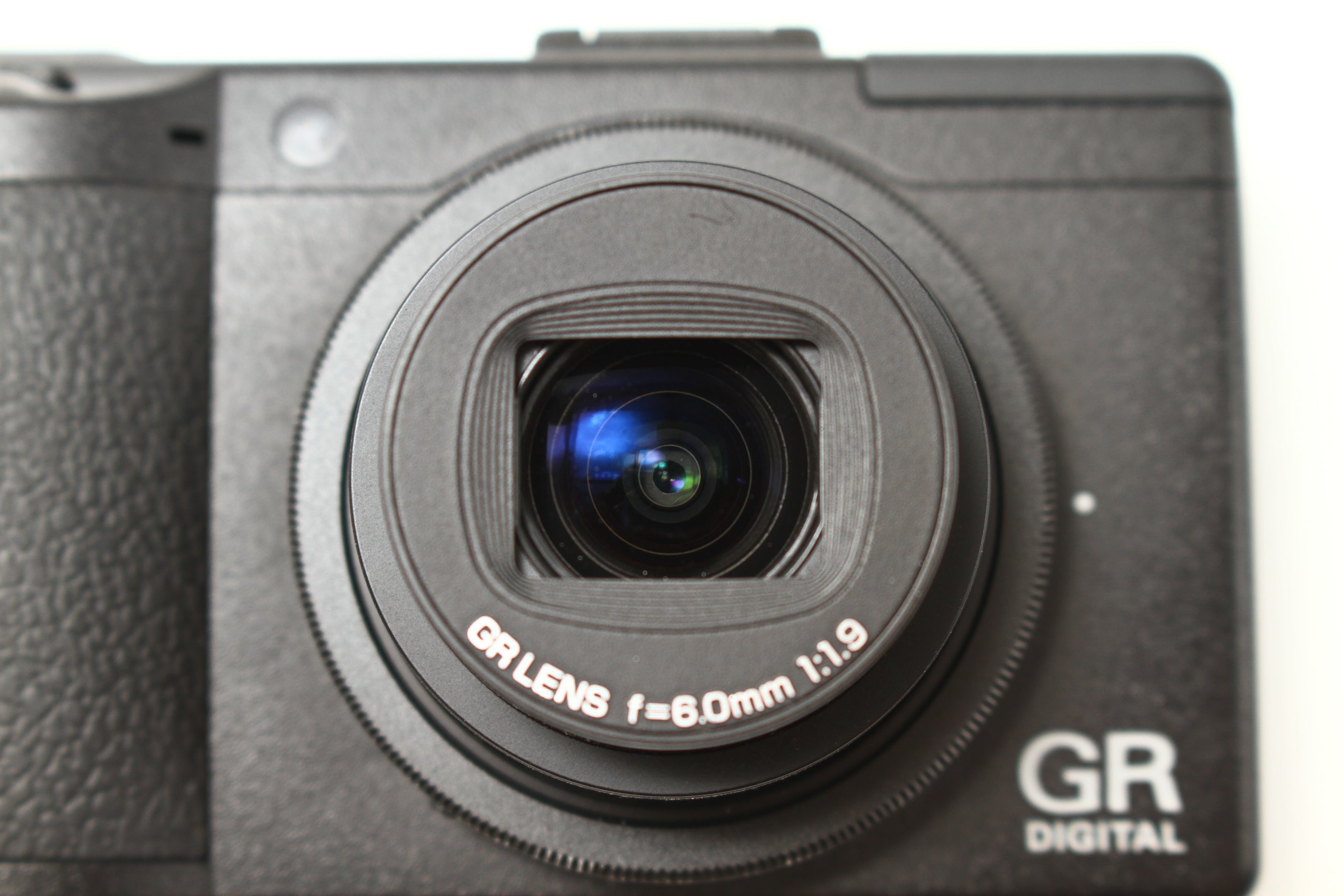 デジタルカメラ RICOH GR DIGITAL III RICOH (リコー) GR DIGITAL III デジタルカメラ コンパクト – にっしん
