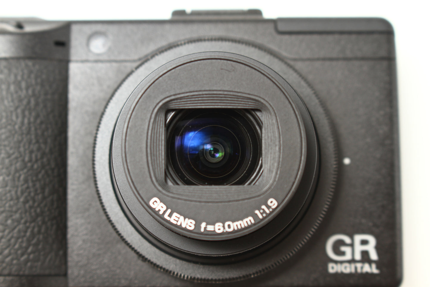 GR DIGITAL III