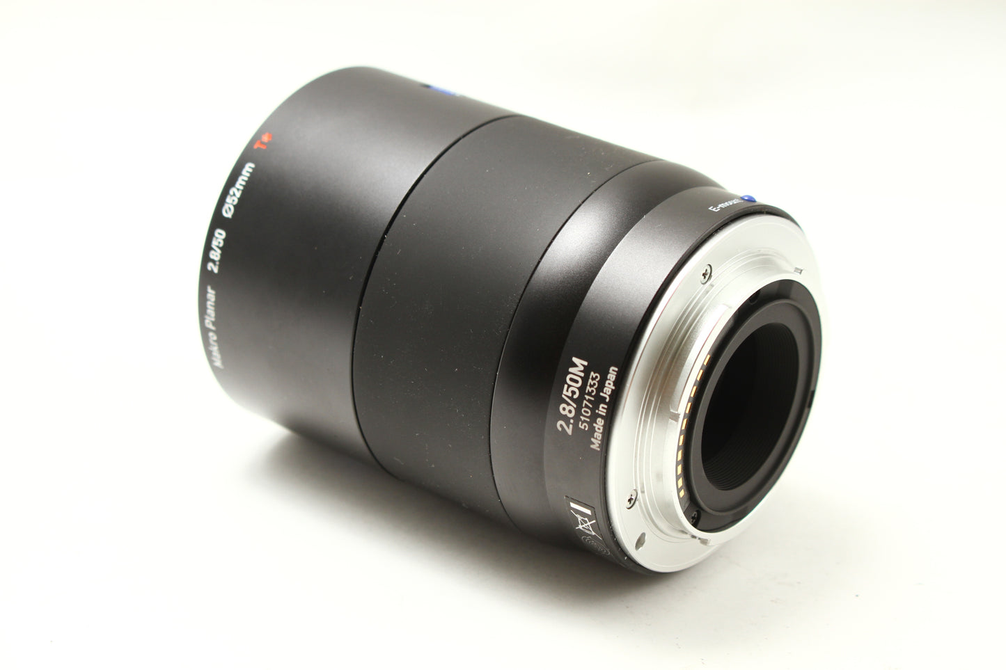 Touit Makro Planar 50/2.8 T* (SONY E)