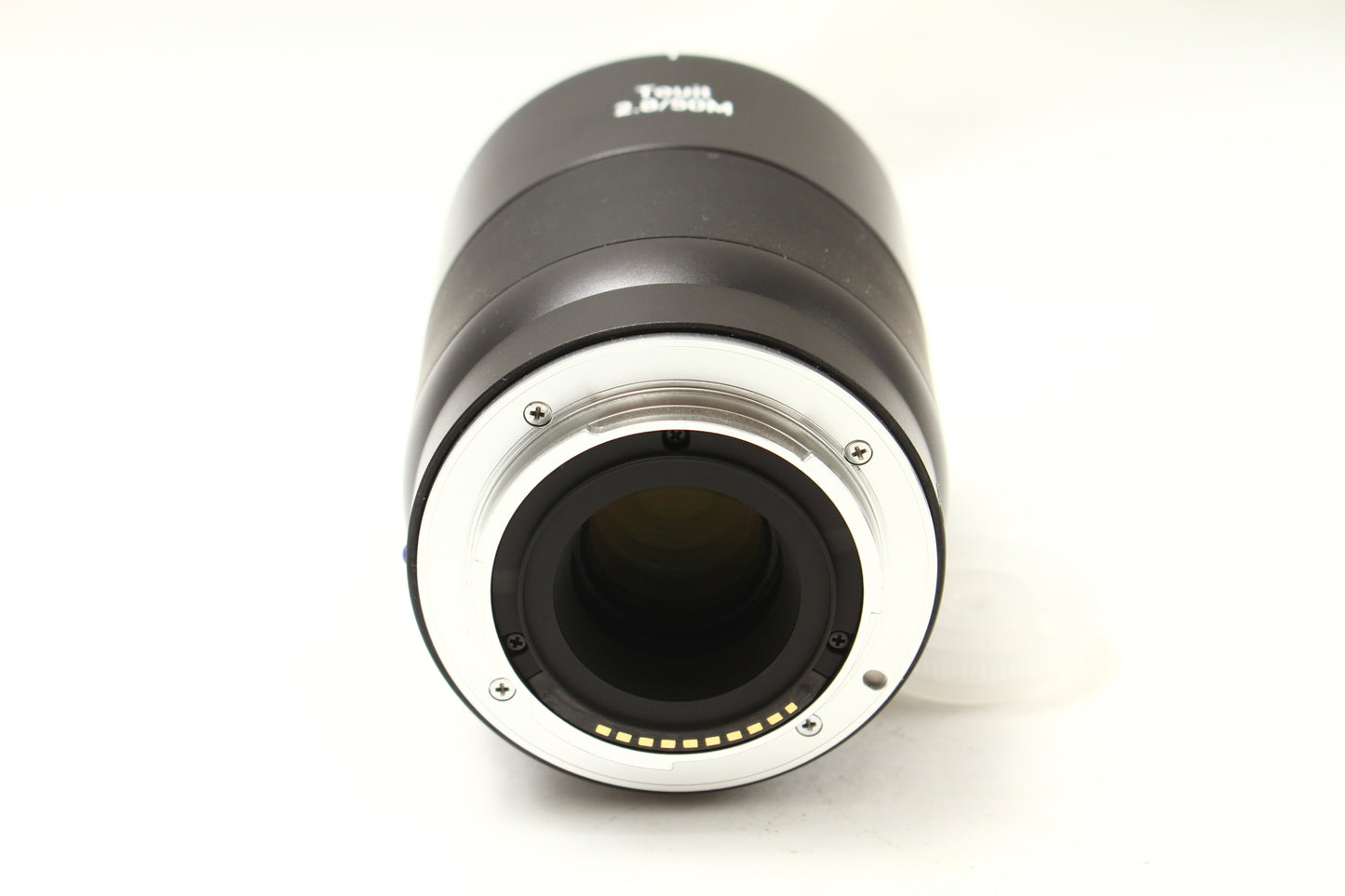 Touit Makro Planar 50/2.8 T* (SONY E)