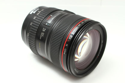 EF 24-105/4 L IS USM