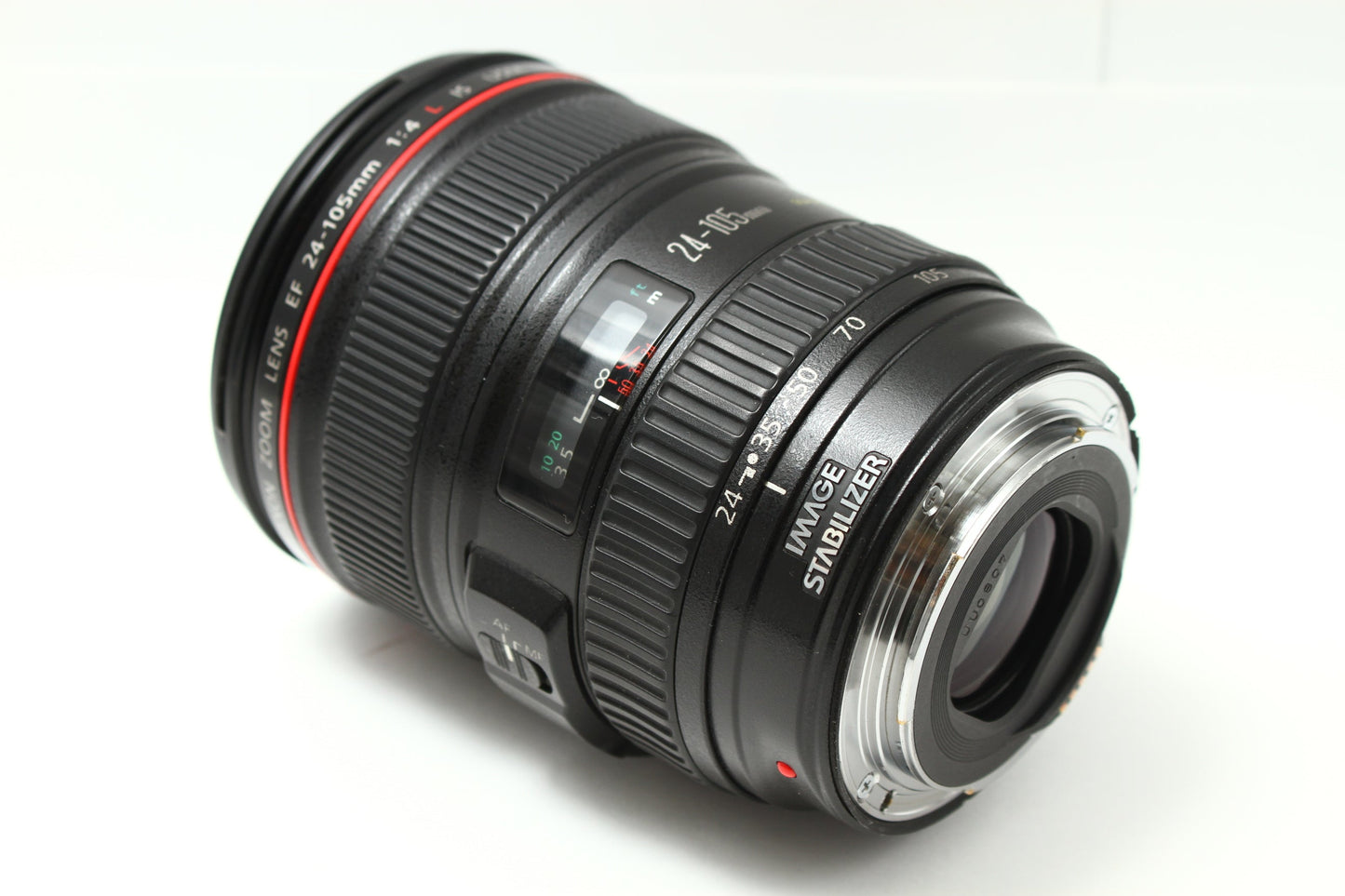EF 24-105/4 L IS USM