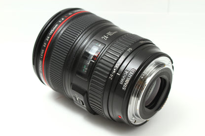 EF 24-105/4 L IS USM