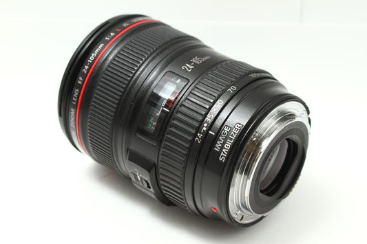 EF 24-105/4 L IS USM