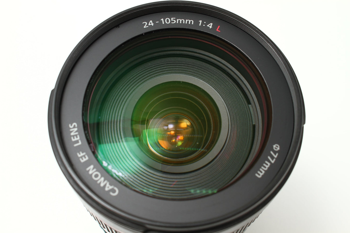 EF 24-105/4 L IS USM
