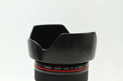 EF 24-105/4 L IS USM