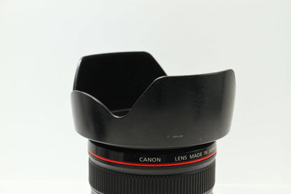 EF 24-105/4 L IS USM