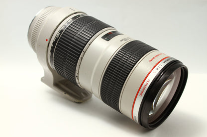 EF 70-200/2.8 L USM