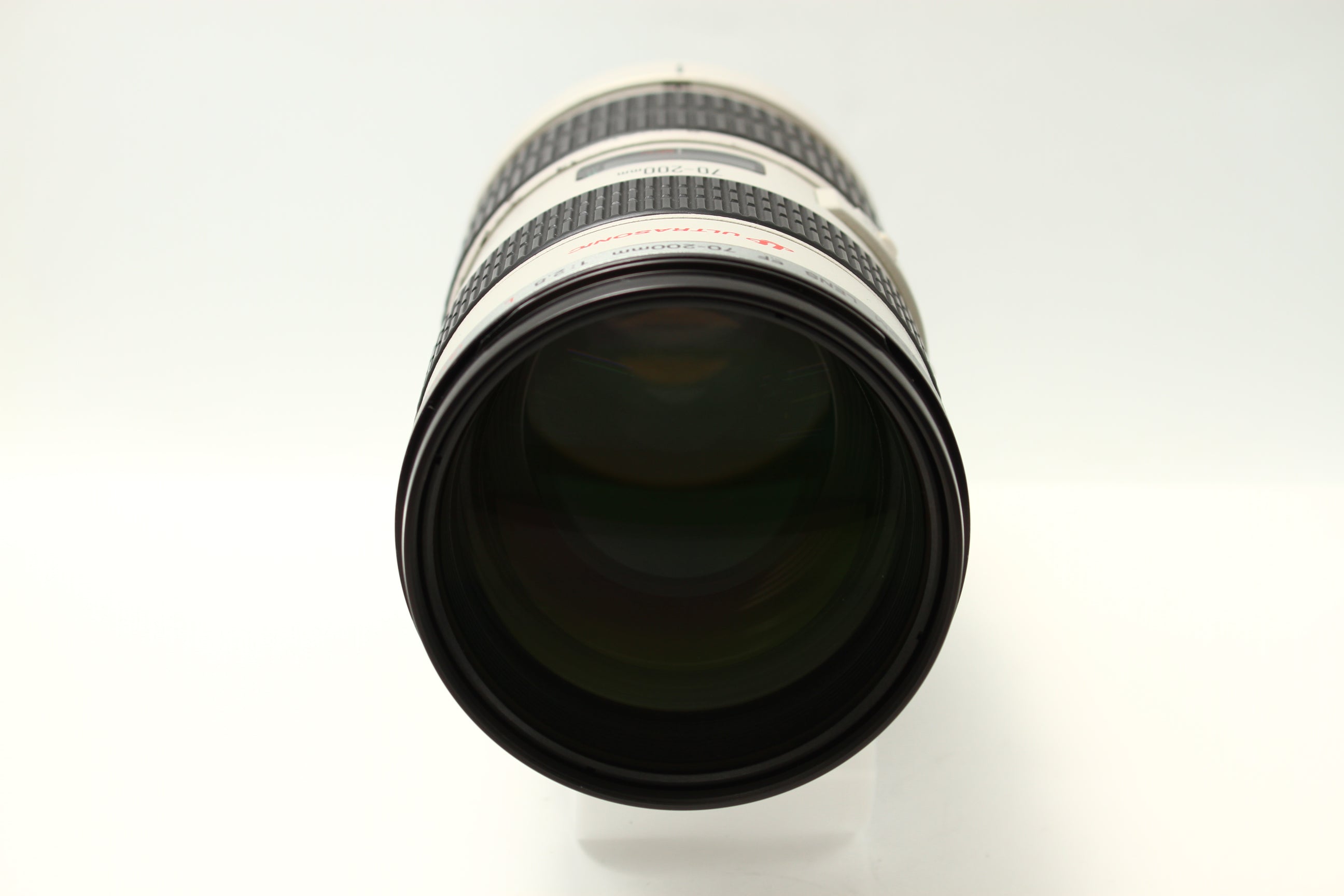 Canon (キヤノン) EF 70-200/2.8 L USM レンズ AF一眼用 – にっしん