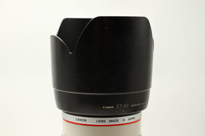 EF 70-200/2.8 L USM