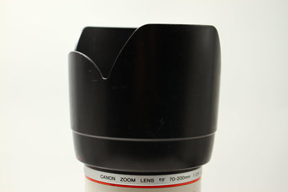 EF 70-200/2.8 L USM