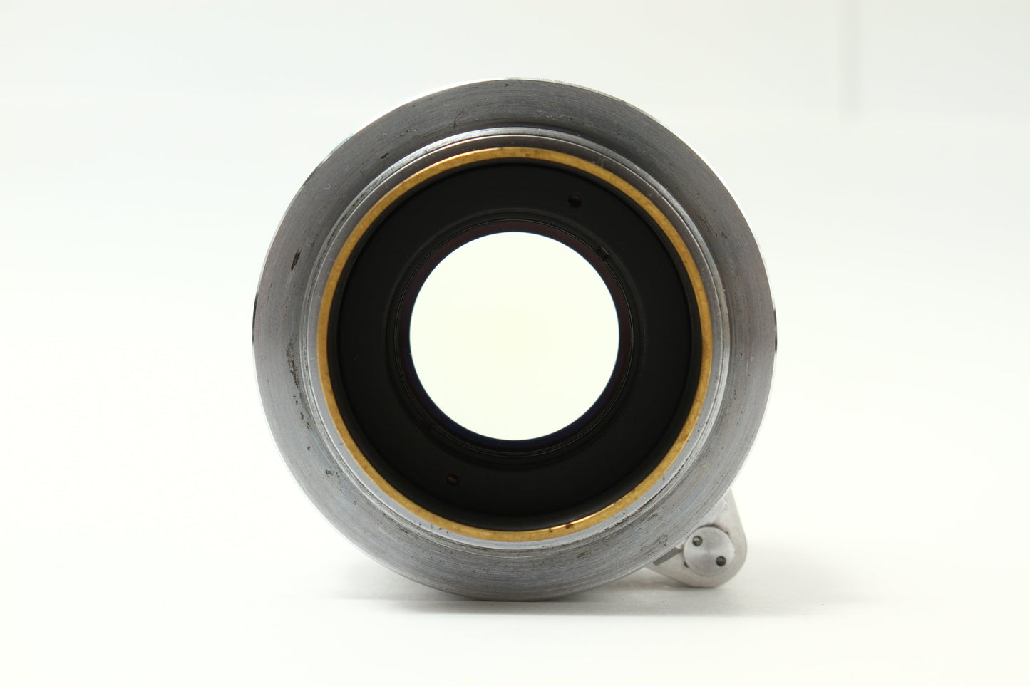 Topcor-S トプコール 50/2 初期型 (LEICA L39)