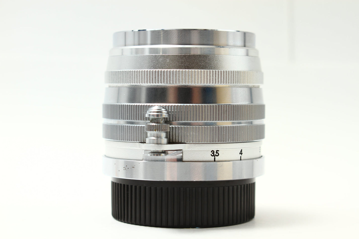 Topcor-S トプコール 50/2 初期型 (LEICA L39)