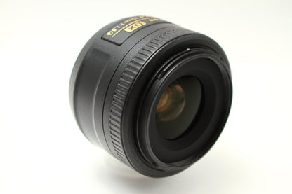 AF-S DX 35/1.8 G