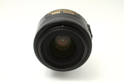 AF-S DX 35/1.8 G