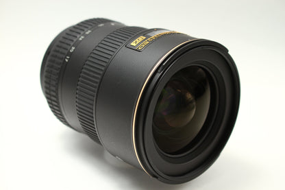 AF-S DX 17-55/2.8 G