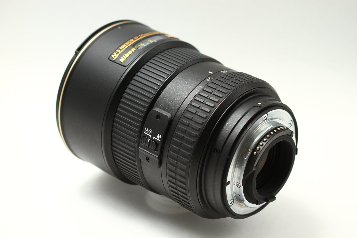 AF-S DX 17-55/2.8 G