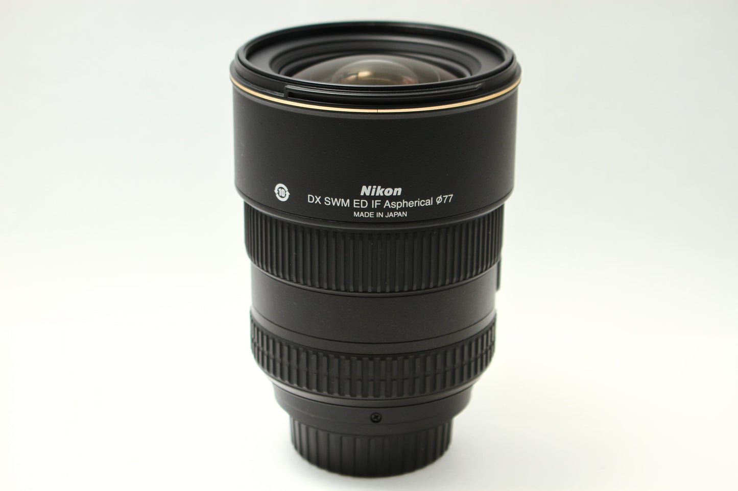 AF-S DX 17-55/2.8 G