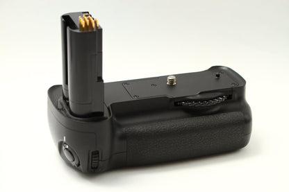 マルチパワーバッテリーパック MB-D200(D200用)