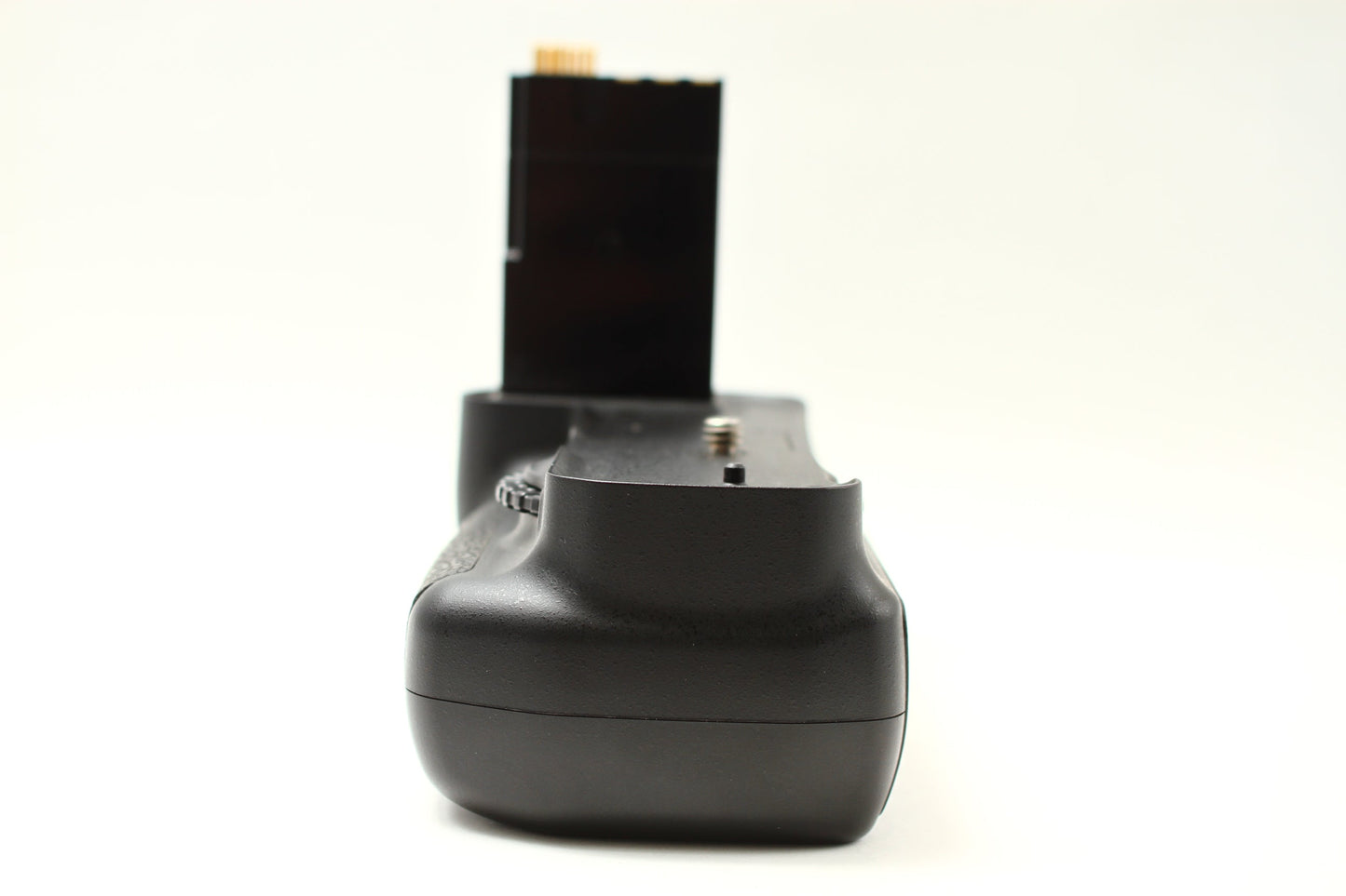 マルチパワーバッテリーパック MB-D200(D200用)