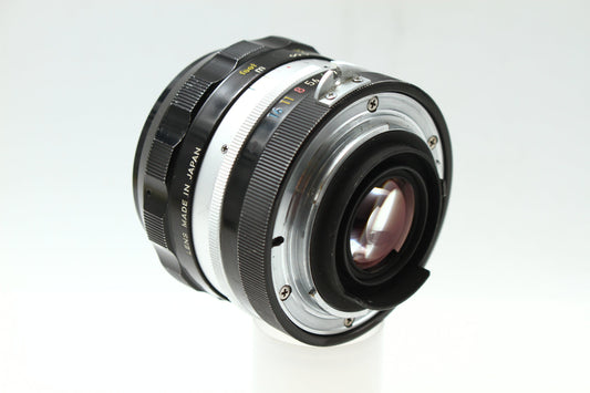 N.C Auto 24/2.8