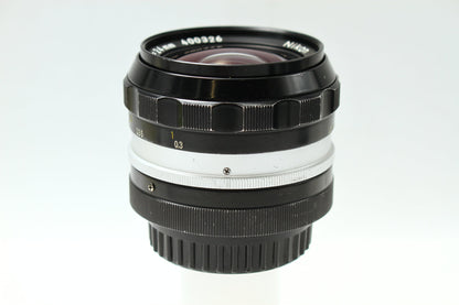 N.C Auto 24/2.8
