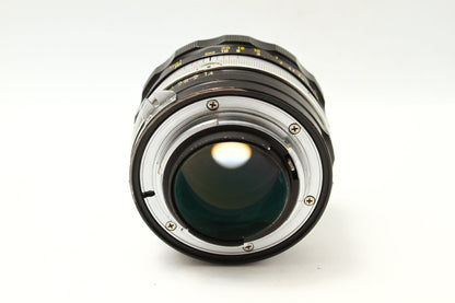 S.C Auto 50/1.4