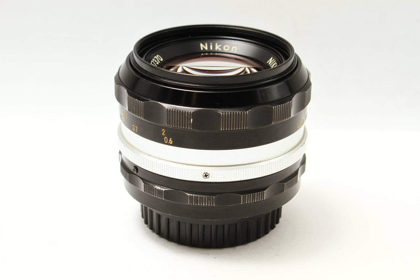 S.C Auto 50/1.4