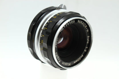 H Auto 50/2