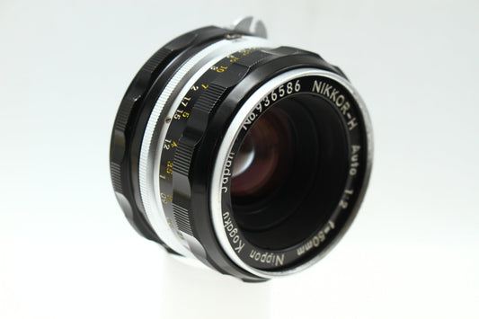 H Auto 50/2