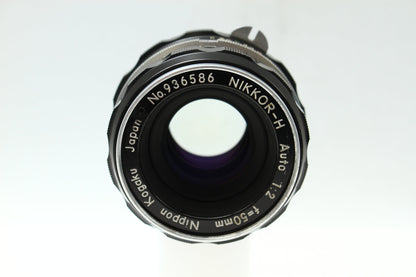 H Auto 50/2
