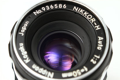 H Auto 50/2