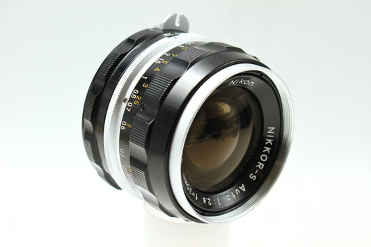 S Auto 35/2.8