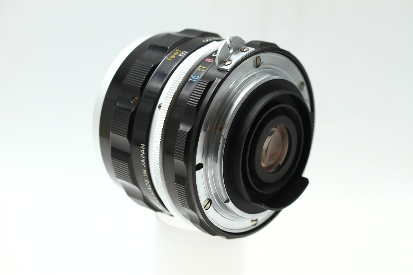 S Auto 35/2.8