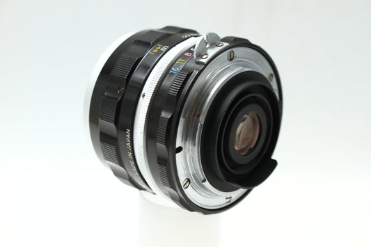 S Auto 35/2.8