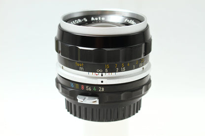 S Auto 35/2.8