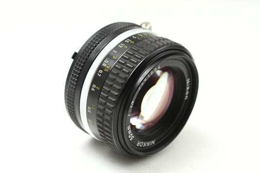 Ai-S 50/1.4