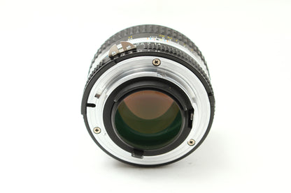 Ai-S 50/1.4