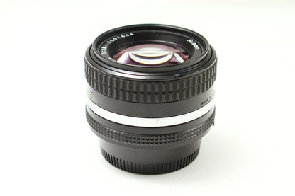 Ai-S 50/1.4