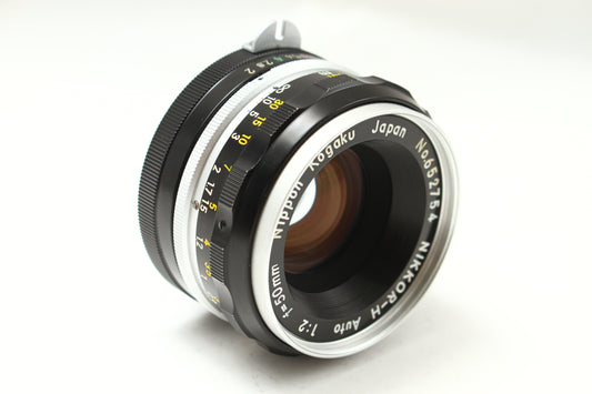 H Auto 50/2