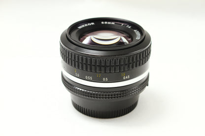 Ai 50/1.4