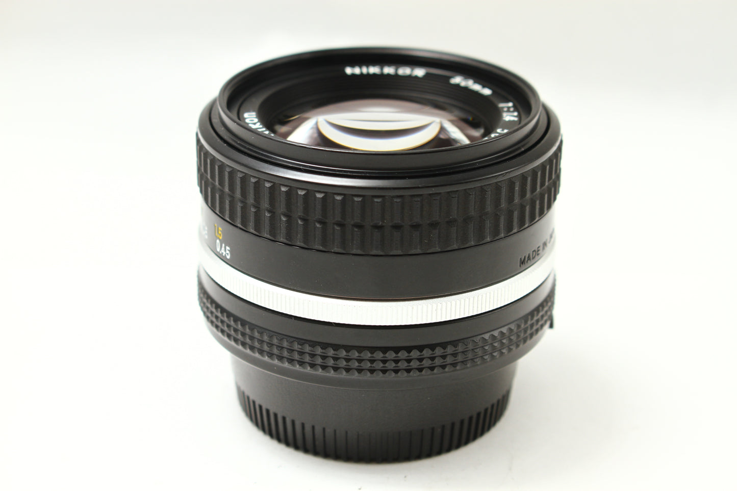 Ai-S 50/1.4