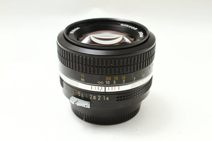 NEW 50/1.4 (非Ai)