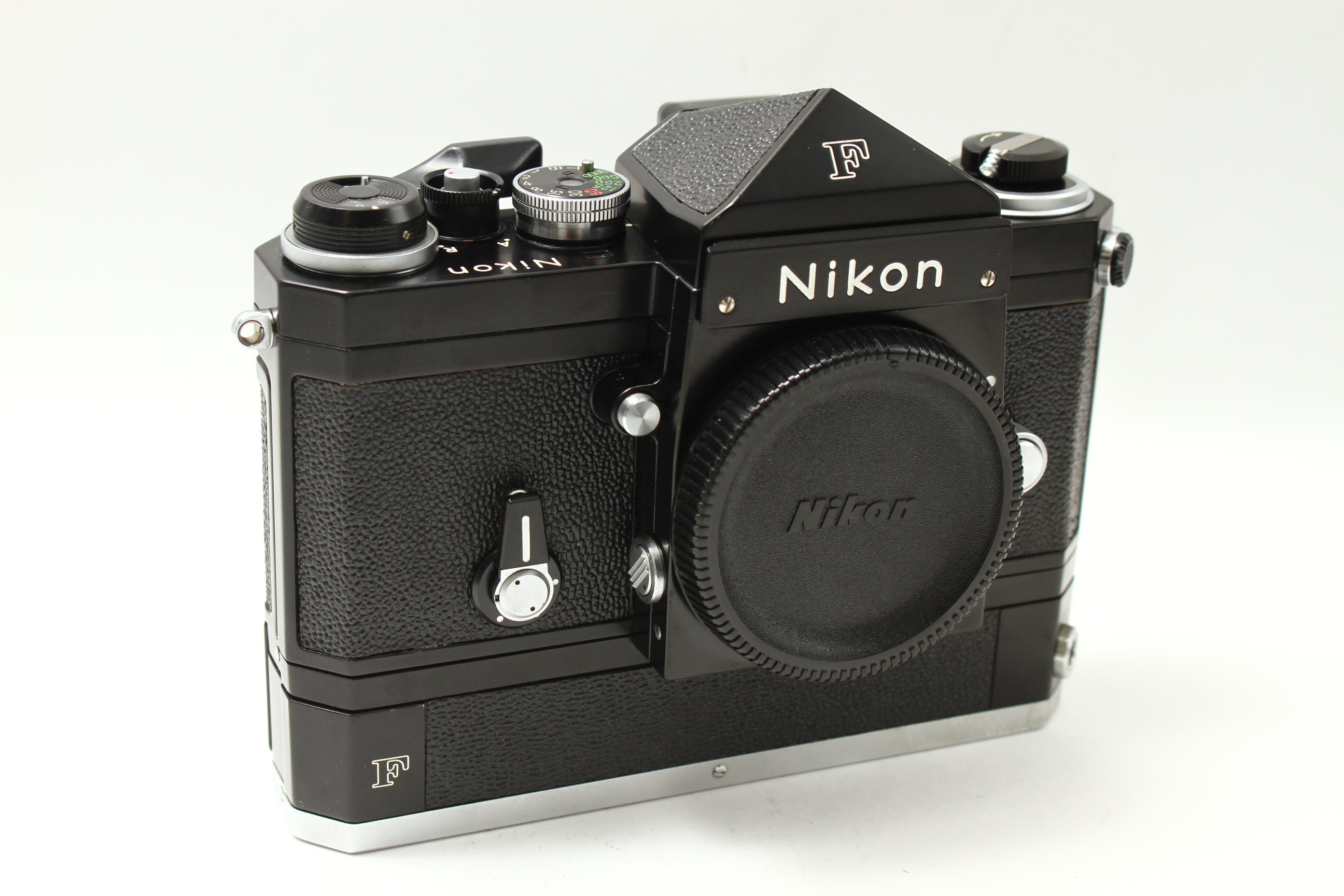 フィルムカメラ 一眼レフ – にっしんカメラ Nisshin Camera