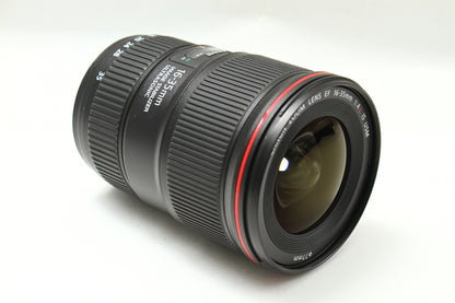 EF 16-35/4 L IS USM