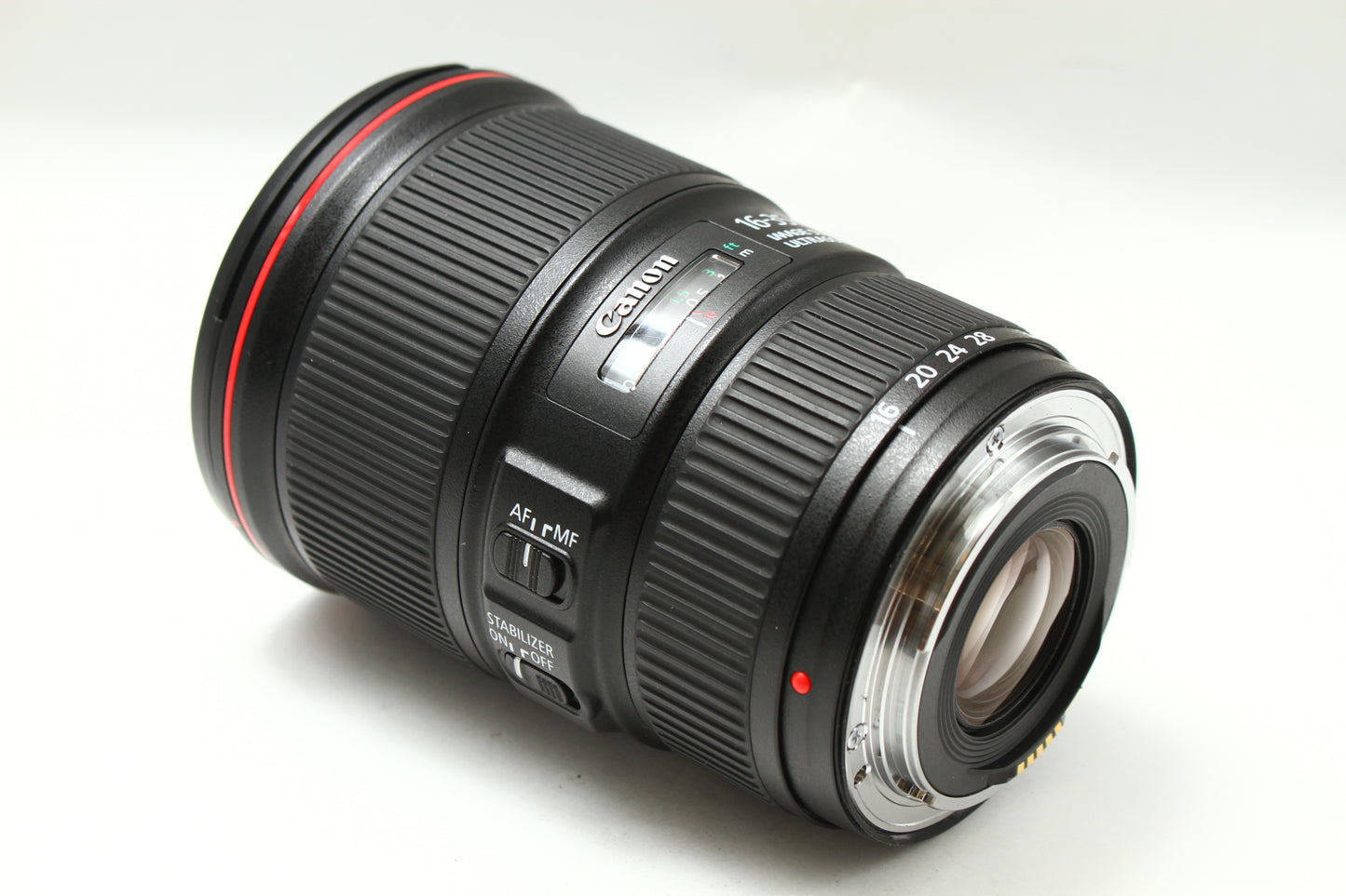 EF 16-35/4 L IS USM