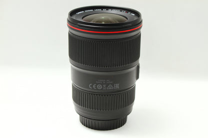 EF 16-35/4 L IS USM