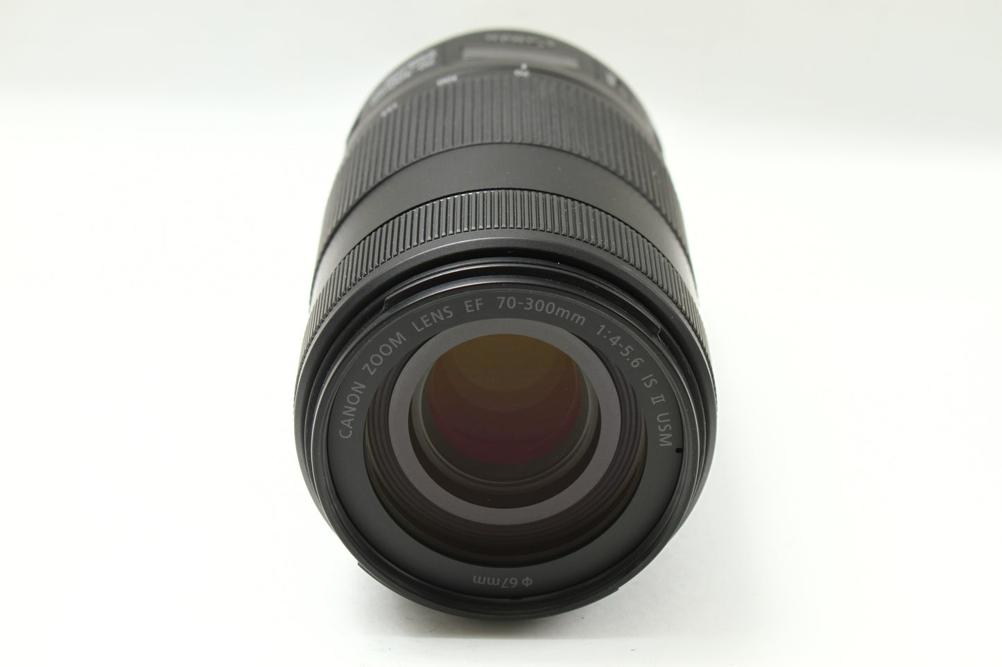 EF 70-300/4-5.6 IS II USM