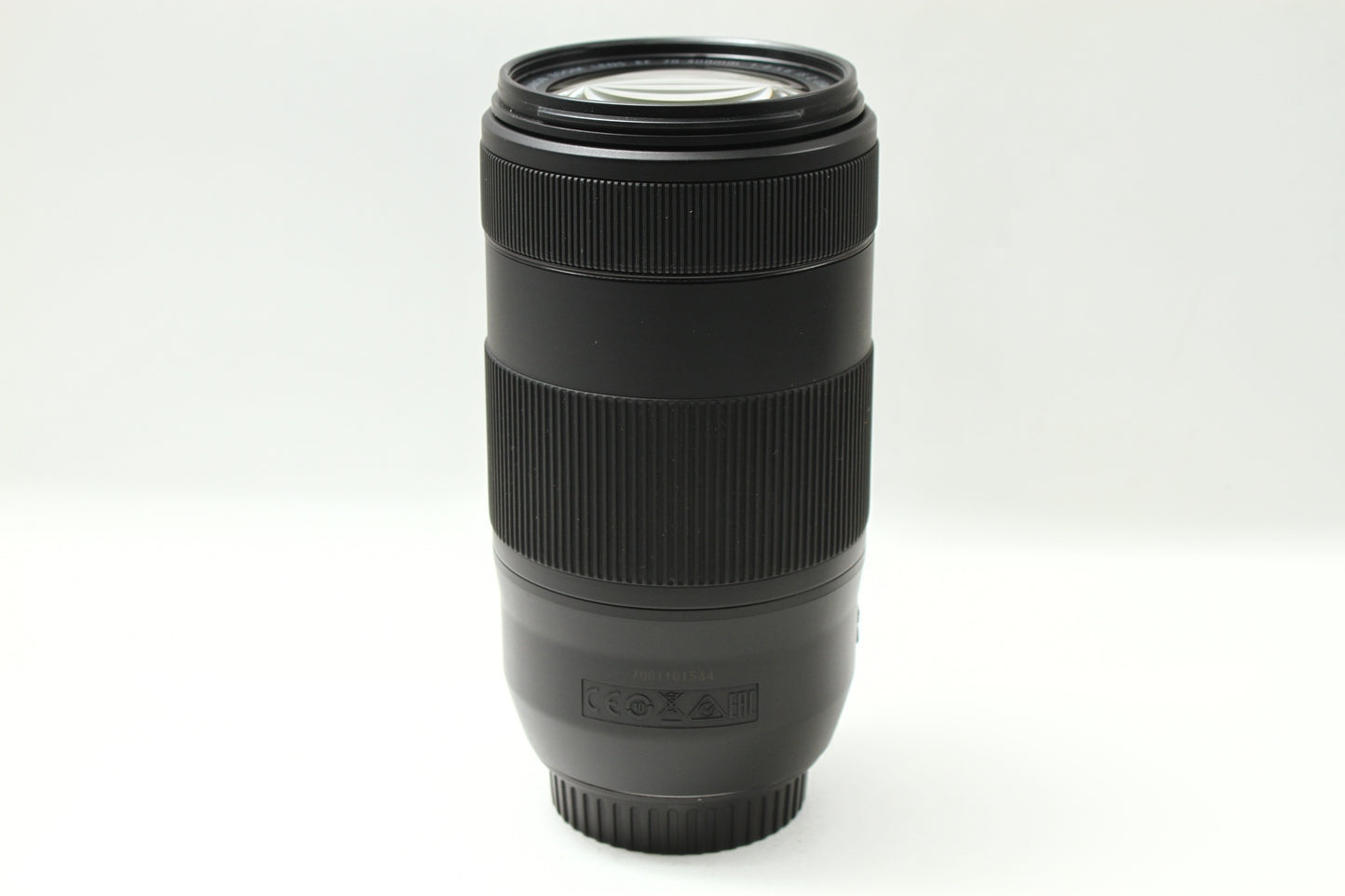 EF 70-300/4-5.6 IS II USM